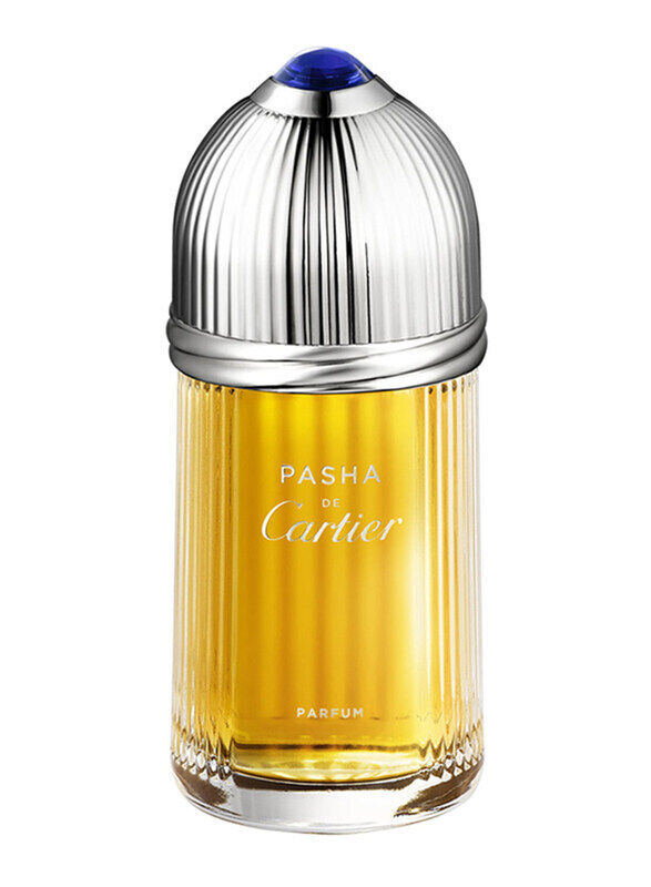 

Cartier Pasha De Cartier 100ml EDP Perfume for Men