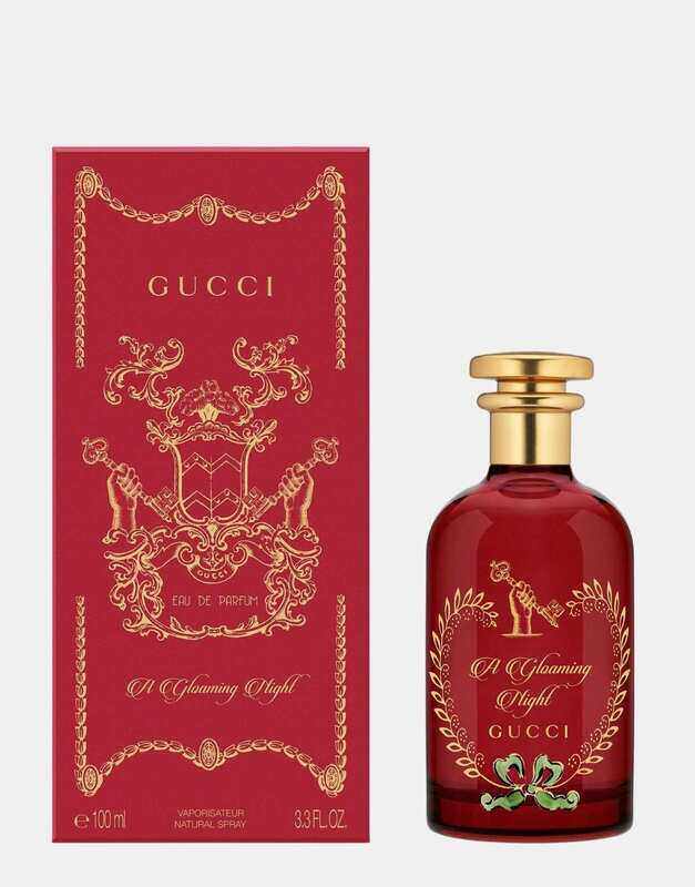 

Gucci Gloaming Night EDP Perfume 100ml