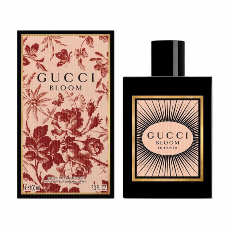 

Gucci Bloom Intense EDP Perfume 100ml