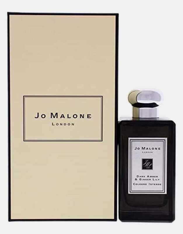 

Jo Malone Dark Amber & Ginger Lily EDC 100ml