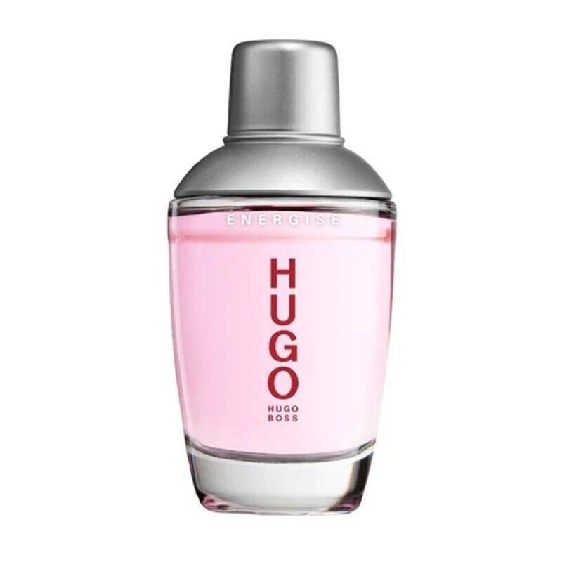 

Hugo Boss Boss Energise EDT Perfume M 75Ml