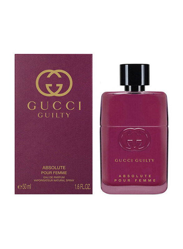 

Gucci Guilty Absolute 90ml EDP Perfume for Women