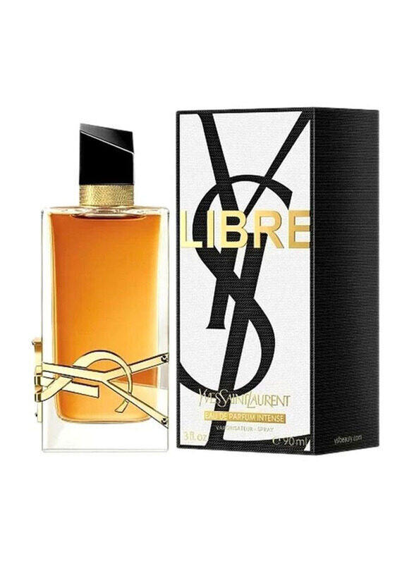 

Yves Saint Laurent Libre Intense 90ml EDP Perfume for Women