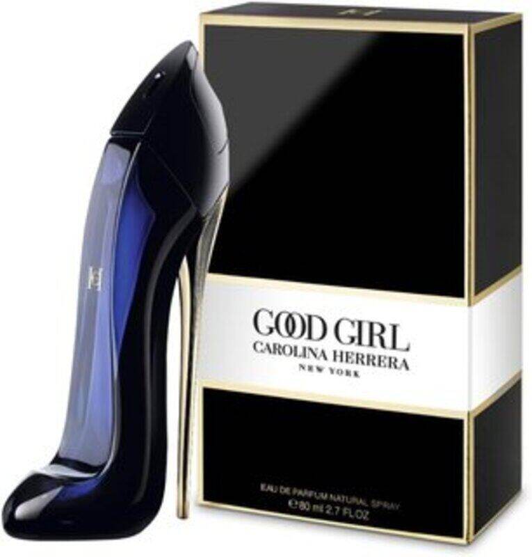

Carolina Herrera Good Girl 80ml EDP Perfume for women