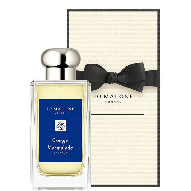 

Jo Malone London Orange Marmalade Eau De Cologne Unisex 100ml