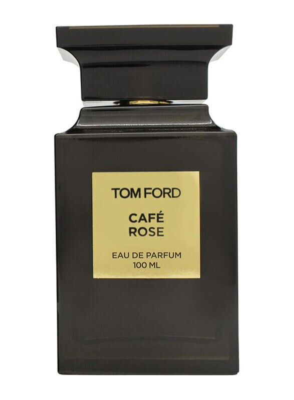 

Tom Ford Cafe Rose 100ml EDP Perfume Unisex