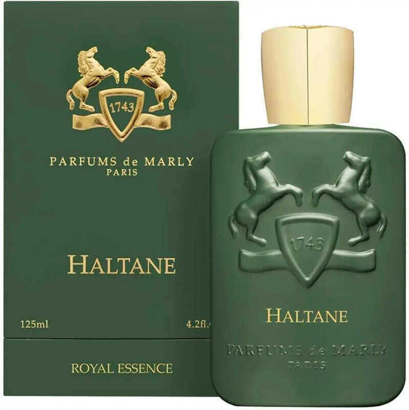 

Parfums De Marly Haltane EDP Perfume For Men 125ml.