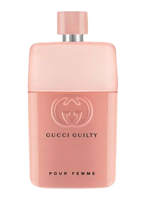 

Gucci Guilty Love Edition 90ml EDP Perfume for Women