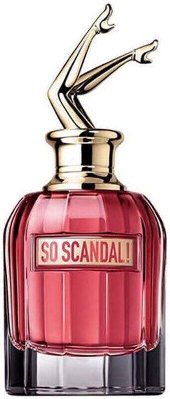 

Jean Paul Gaultier So Scandal 80ml EDP Perfume for Women