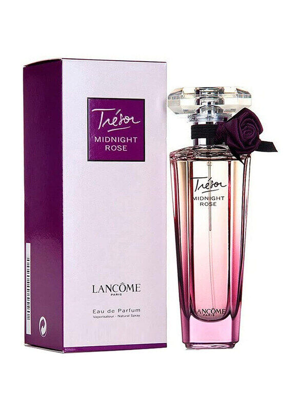 

Lancôme Lancome Tresor Midnight Rose 75ml EDP Perfume for Women
