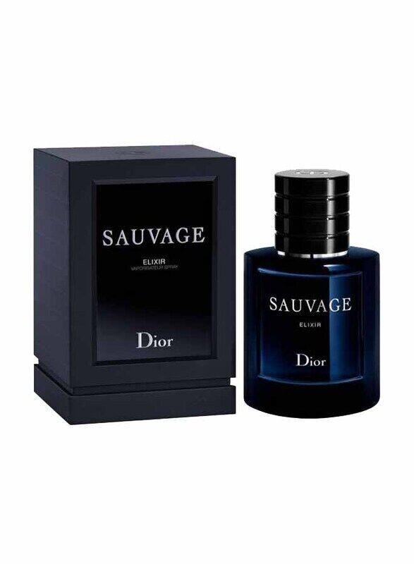 

Christian Dior Dior Sauvage Elixir 100ml EDP Perfume for Men