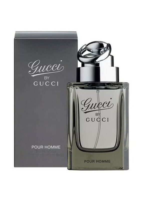 

Gucci By 90ml Eau de Toilette for Men