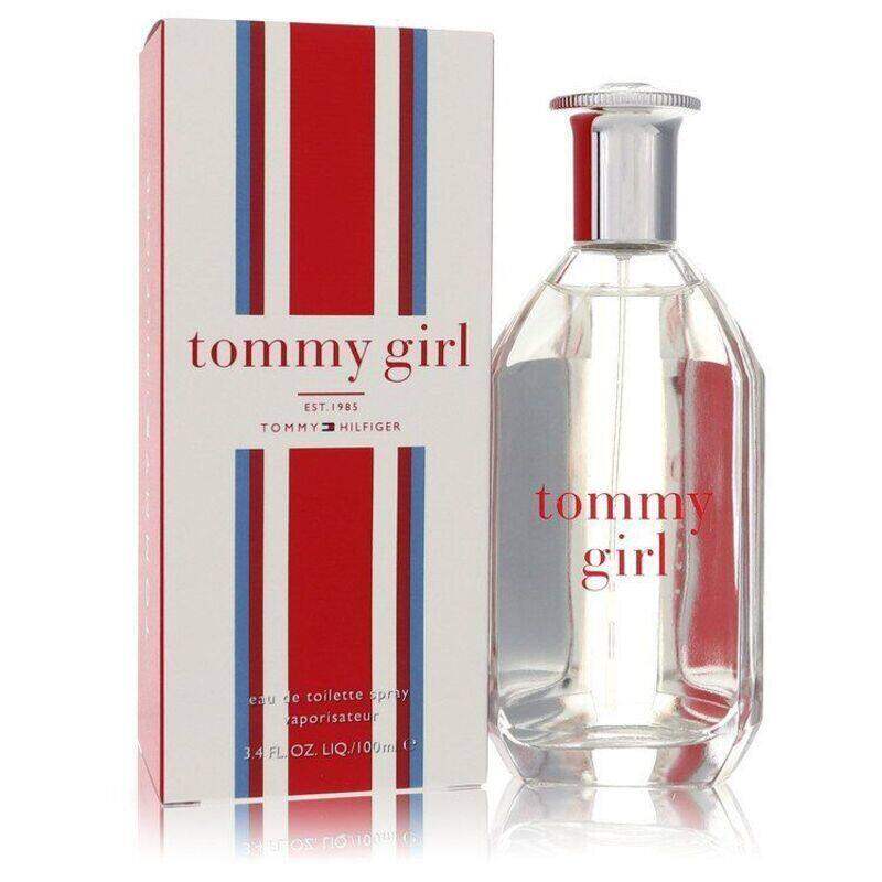 

Tommy Hilfiger TOMMY GIRL EDT Perfume 100ML