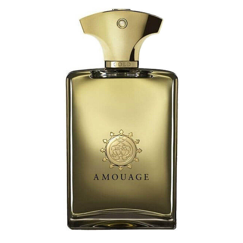 

Gold Pour Homme Eau de Parfum for Men Amouage