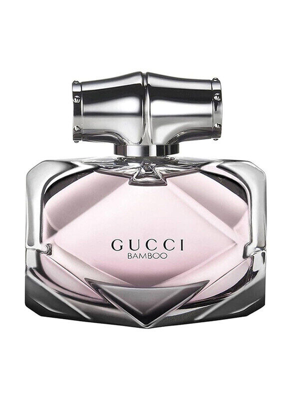 

Gucci Bamboo for Women, 75 ml - EDT Perfume Spray