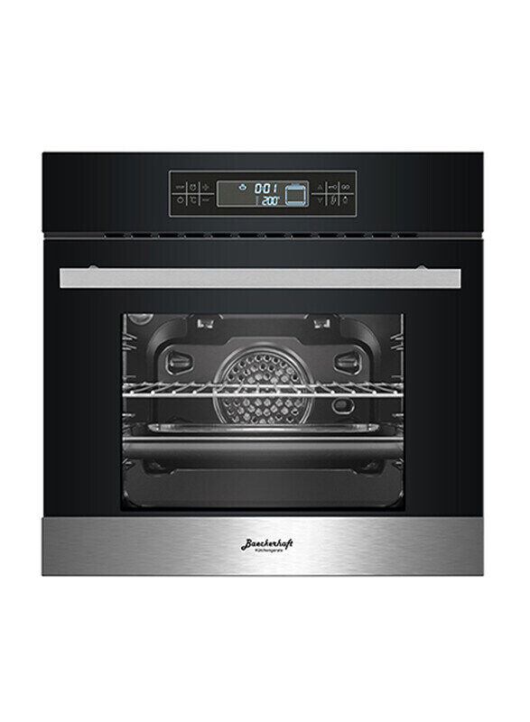 

Baeckerhaft 60cm Built-In Electric Ovens, Black
