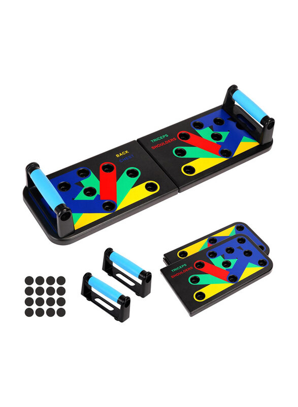 

AWH Sancagy Push Up Board