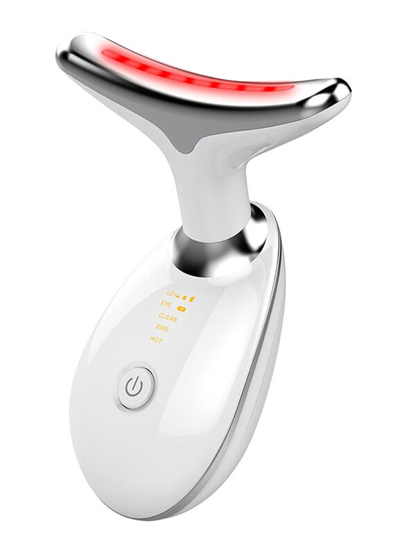 

Generic 4-in-1 Anti Wrinkles Face Neck Massager