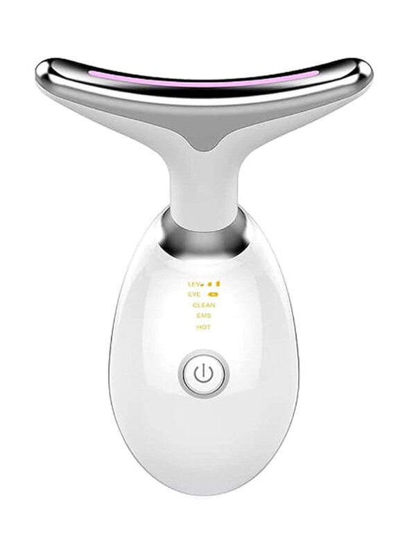 

Generic Facial Neck Lifting Sonic Face Massager