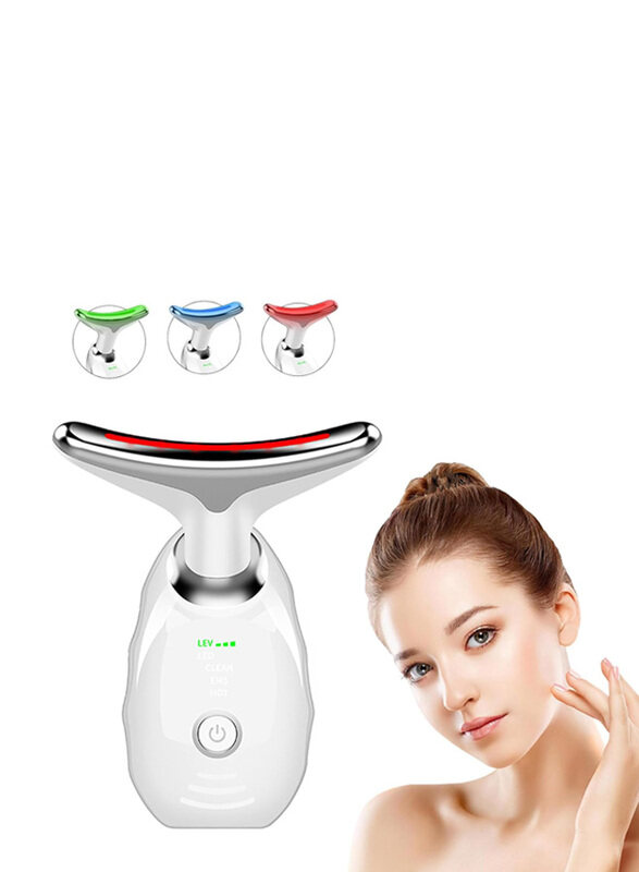 

Generic Anti-Wrinkle Electric Face Massager