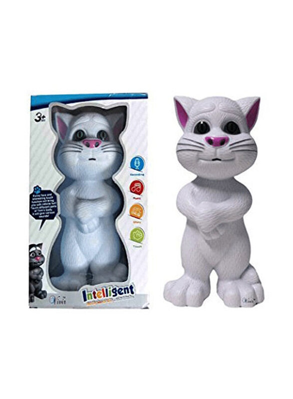 

Samba Talking Tom Cat with Recording, 1 Pieces, Ages 3+