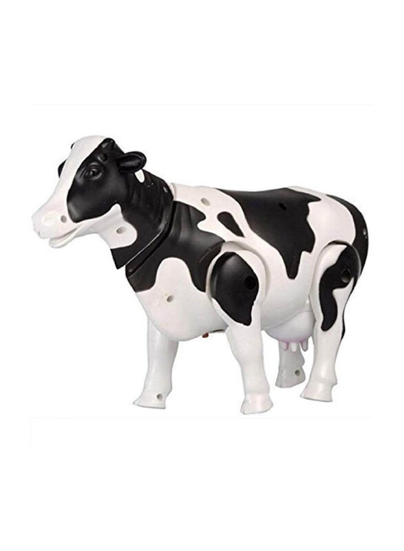 

Generic Battery Operated Milk Cow, 1 Pieces, Ages 3+
