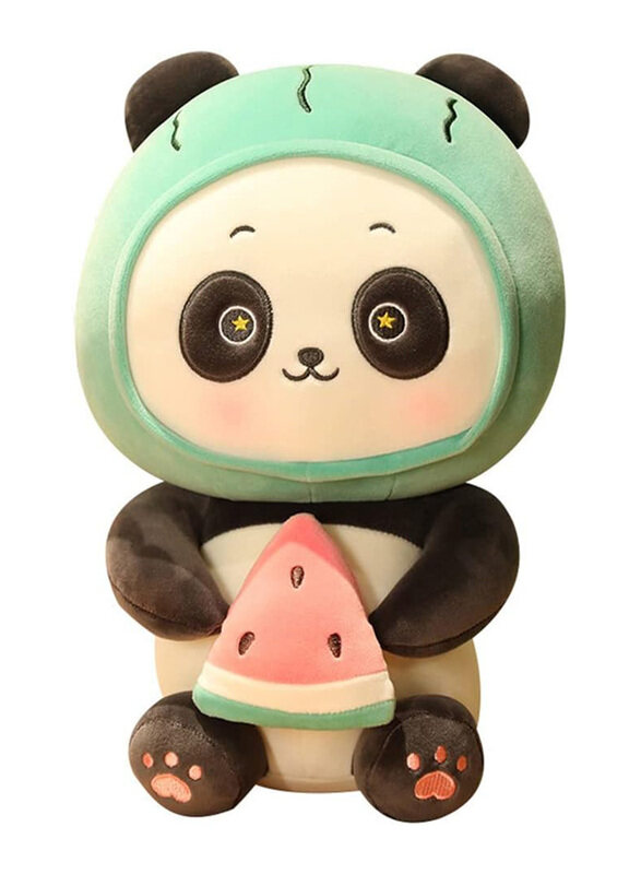 

Generic Panda Cuddly Plush Toy Doll, Ages 3+