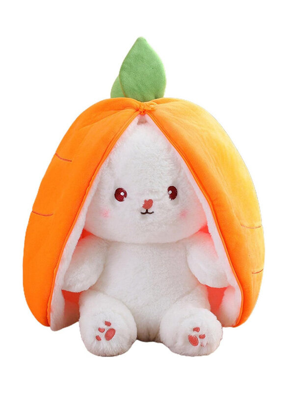 

Generic Bunny Stuffed Animal Cute Rabbit Soft Toy, 1 Pieces, All Ages