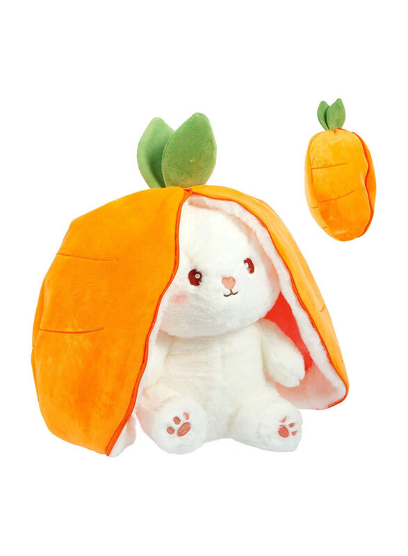 

Generic Easter Bunny Plush Cute Rabbit Plush Toy, Ages 3+
