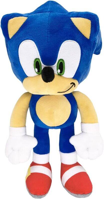 

Generic 30cm Hedgehog Plush Toy, 1 Pieces, Ages 4+