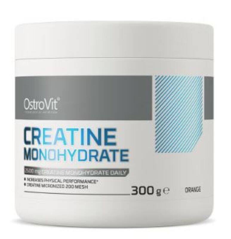 

OstroVit Creatine Monohydrate 300 G