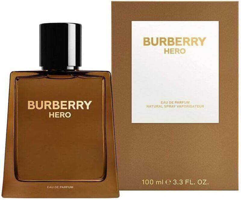 

Burberry Hero EDP Perfume 100ml