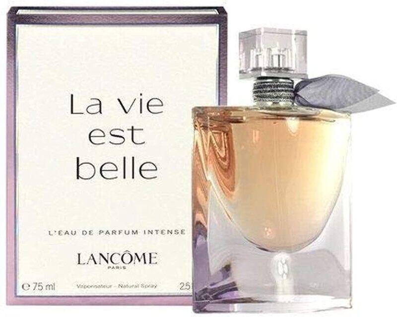 

Lancôme LanCome La vie est belle EDP Perfume 75ml