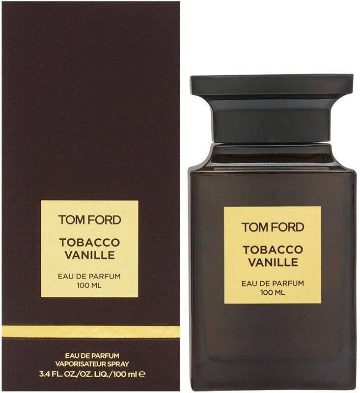 

Tom Ford Tobacco Vanille EDP Perfume 100ml