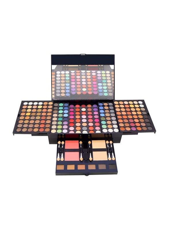 

Misstiara All in One Professional Makeup Kit, Multicolour