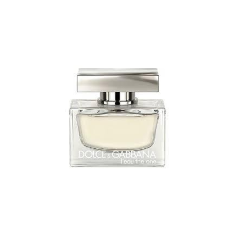 

Dolce & Gabbana D&G L'Eau The One EDT Perfume Him 50Ml