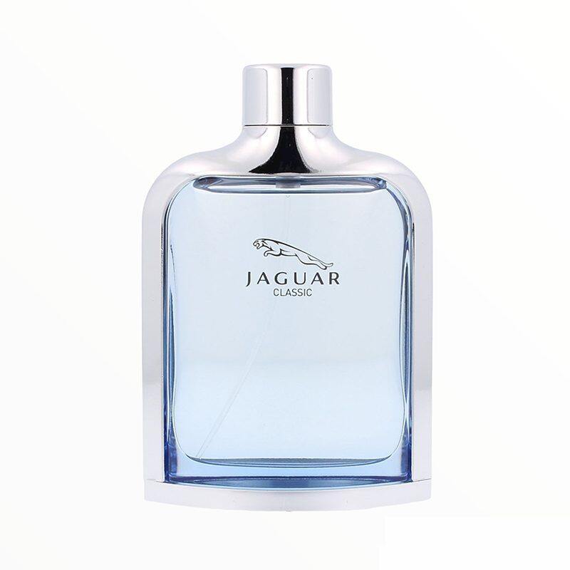 

Jaguar Blue Eau De Toilette For Men 100Ml