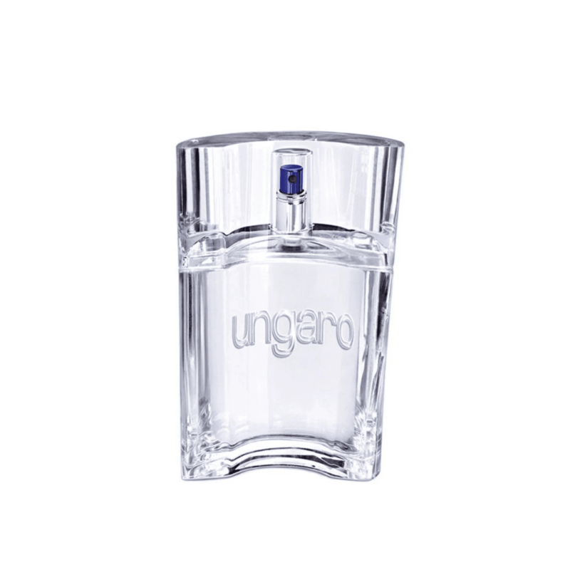 

Ungaro Iii Eau De Toilette For Men 90Ml