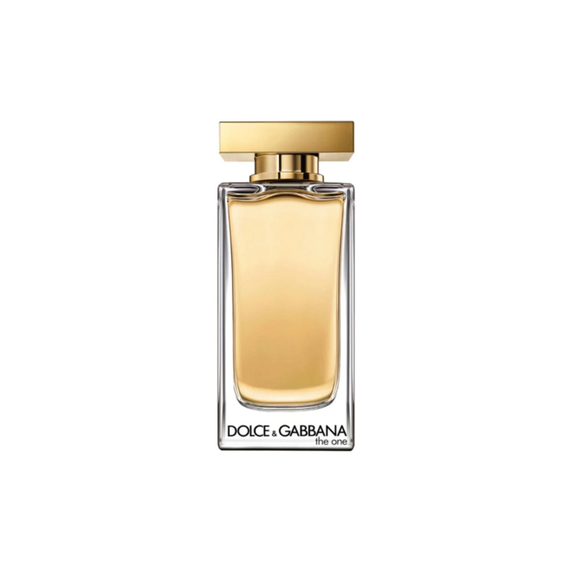 

Dolce & Gabbana The One Eau De Toilette For Her 100Ml