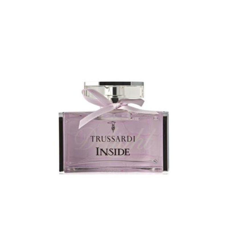 

Trussardi Inside Delight Eau De Toilette 100Ml - Unisex Fresh Fragrance