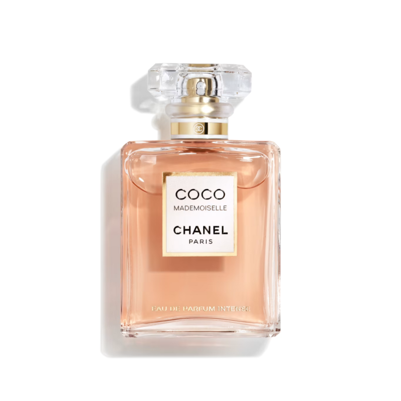

Chanel Coco Mademoiselle Eau De Toilette For Her 100Ml