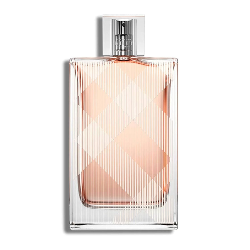 

Burberry Brit Eau De Toilette For Her 100Ml