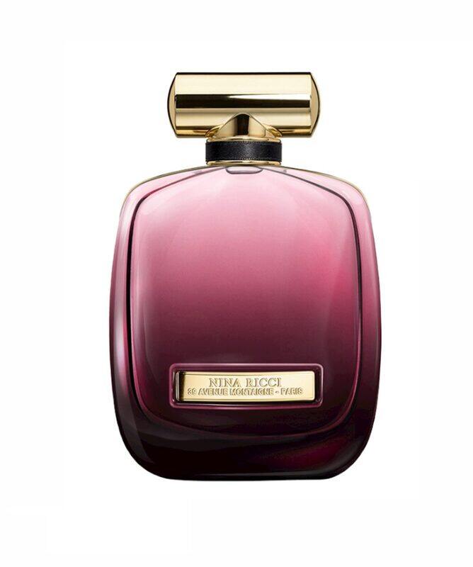 

Nina Ricci L'Extase Eau De Parfum For Her 80Ml