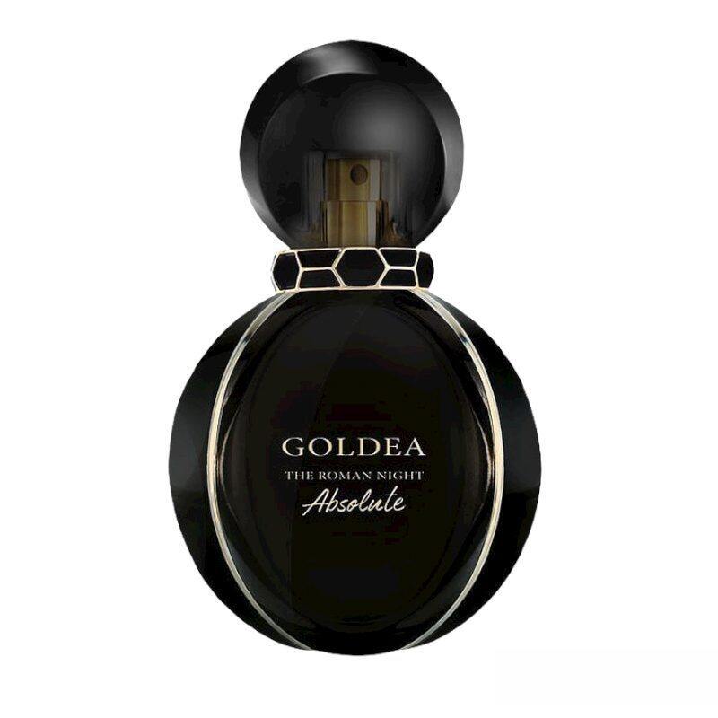 

Bvlgari Goldea Roman Night Absolute Eau De Parfum 75Ml