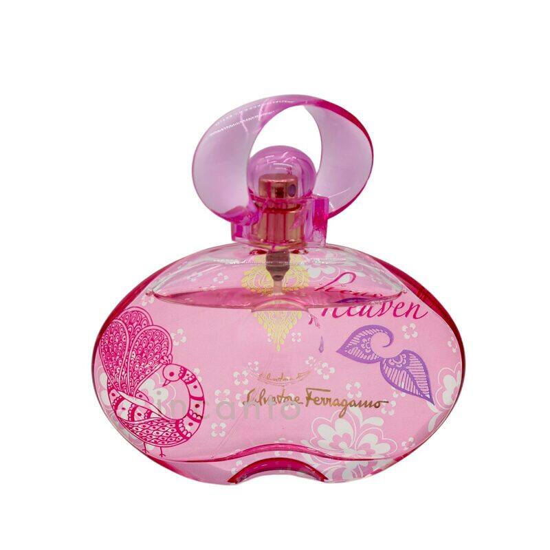 

Salvatore Ferragamo Incanto Heaven Eau De Toilette 100Ml