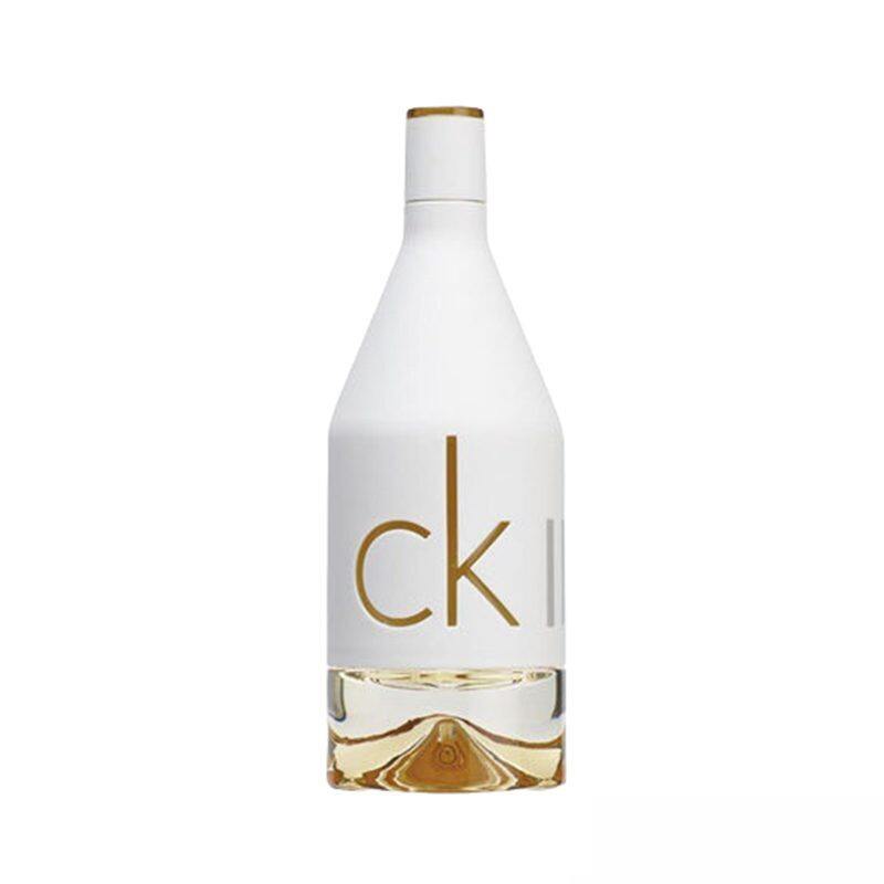 

Calvin Klein Ck In2U Eau De Toilette For Her 100Ml