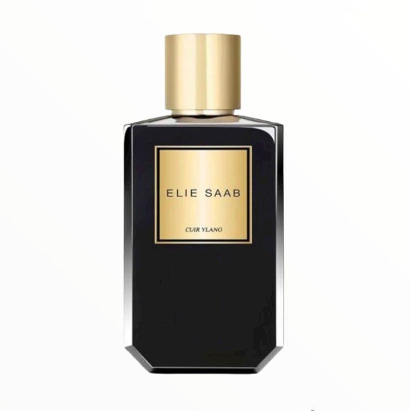 

Elie Saab Cuir Ylang Eau De Parfum 100Ml