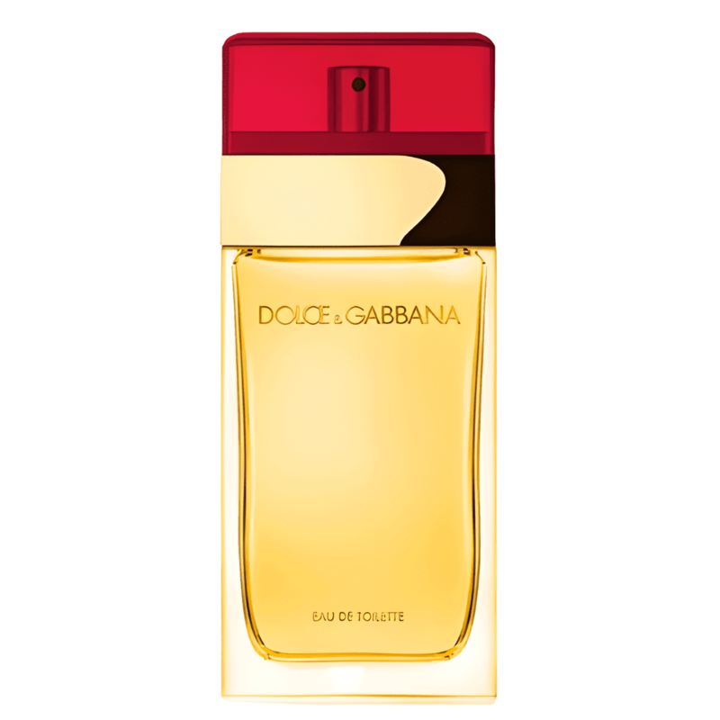

Dolce & Gabbana Dolce&Gabbana Femme Red Eau De Toilette 100Ml