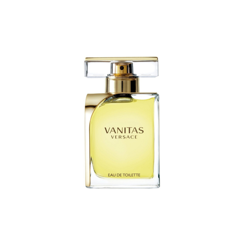 

Versace Vanitas Eau De Parfum For Her 100Ml