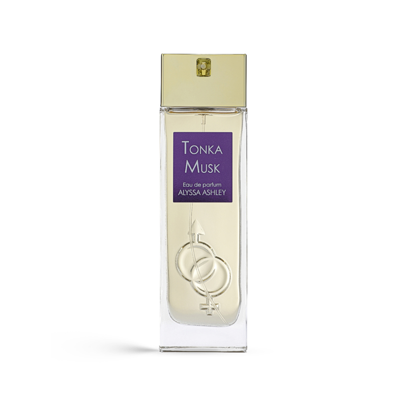 

Alyssa Ashley Tonka Musk Eau De Parfum 100Ml